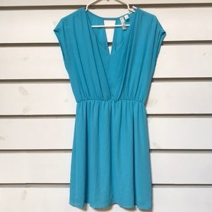 Francesca's miami dress M